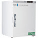 Freezer 4 cu ft 24 D 32-1/8 H 23-3/4 W