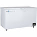 Freezer 15 cu ft 29-1/2 D 35-1/8 H 56 W