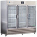 Refrigerator 72 cu ft 83-1/4 H 81 W