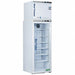 Refrigerator w/Freezer 80-1/4 H 23-3/4 W