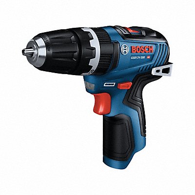 Cordless Hammer Drill 3/8 Chuck 12V