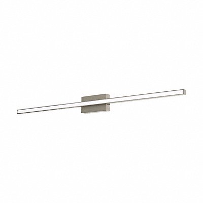 Barlow LED Vanity Satin Nickel 36in