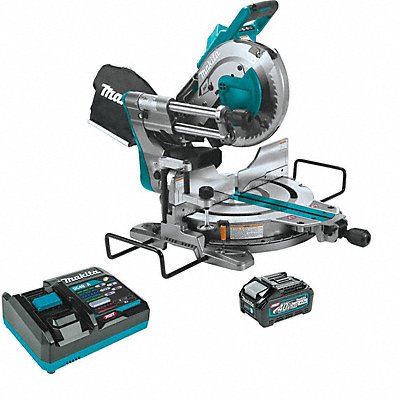 XGT Cordless Miter Saw