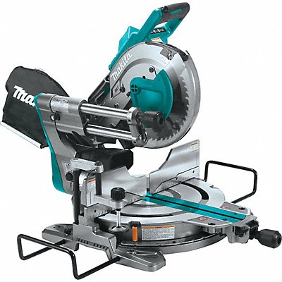 XGT Cordless Miter Saw