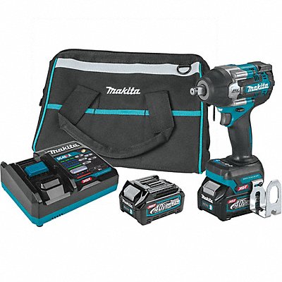 XGT Cordless Impact Wrench