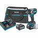 XGT Cordless Impact Wrench