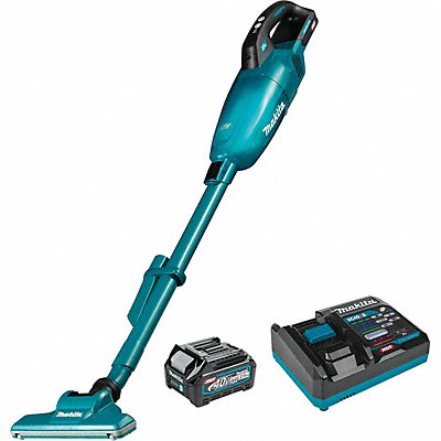 Cordless Compact Vacuum