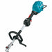 Cordless Couple Shaft Power Head