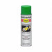 Inverted Striping Paint Aerosol Green