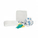 Spill Kit Polypropylene Pad Material