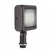 Slim Flood Light 1630 lm 15 W 120-277VAC