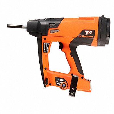 Nail Gun Kit Cordless 6V