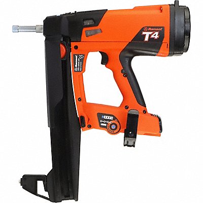 Nail Gun Kit Cordless 6V