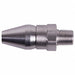 Air Gun Nozzle Zinc 1 51/64 in