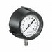 Low Pressure Gauge