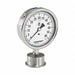 Pressure Gauge