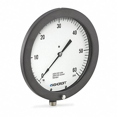 Pressure Gauge