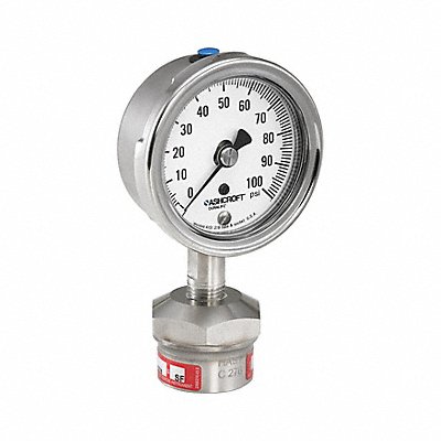 Vacuum Gauge