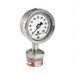 Pressure Gauge