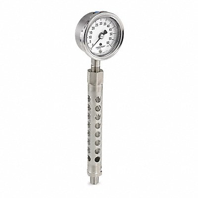 Pressure Gauge