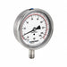 Compound Gauge