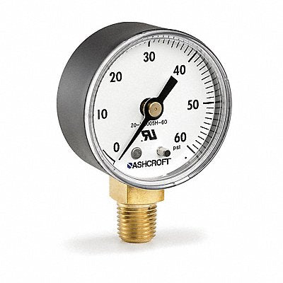 Pressure Gauge