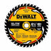 Circular Saw Blade 7 1/4 in 40 Teeth