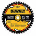 Circular Saw Blade 7 1/4 in 40 Teeth