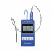 Data Logging Ethernet Thermometer