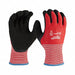 WINTER DIP GLOVE CUT 2 M PK12