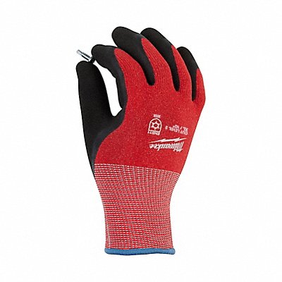 WINTER DIP GLOVE CUT 2 2XL PK12