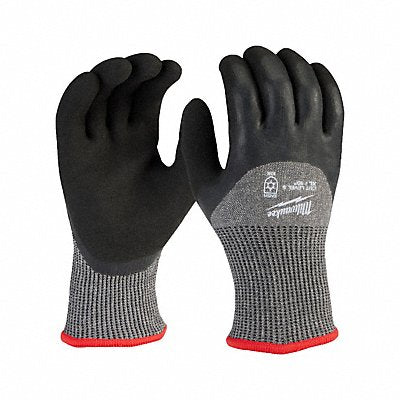 WINTER DIP GLOVE CUT 5 XL PK12