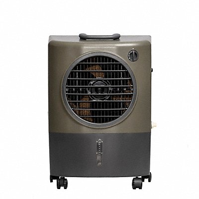 Portable Evaporative Cooler Green