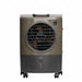 Portable Evaporative Cooler Green