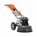 Concrete Floor Grinder 5-2/5 hp