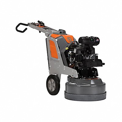 Concrete Floor Grinder 22 hp