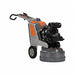 Concrete Floor Grinder 22 hp