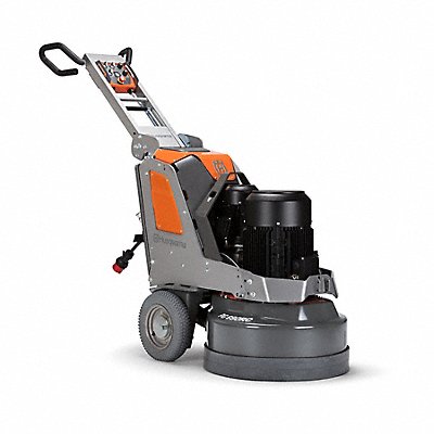 Concrete Floor Grinder 17 hp 200 to 240V