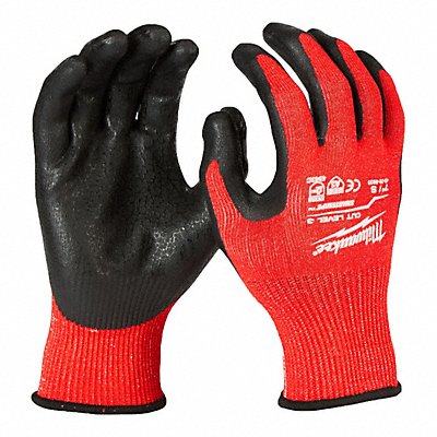 Work Gloves Style Knit 9.8 L PK12