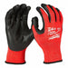 Work Gloves Style Knit 10.5 L PK12