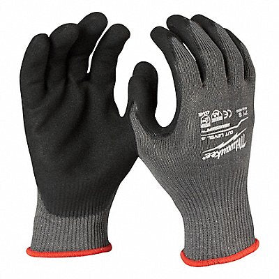 Work Gloves Style Knit 8.75 L