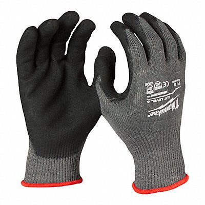 Work Gloves Style Knit 10 L PK12