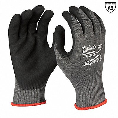 Work Gloves Style Knit 9.25 L