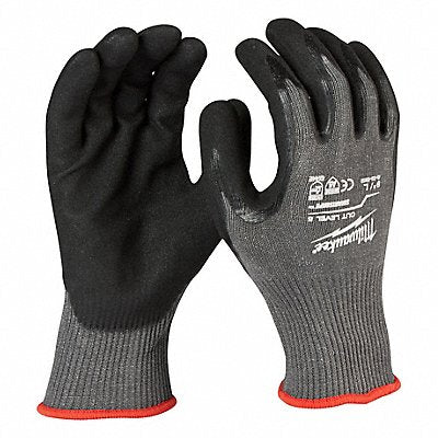 Work Gloves Style Knit 9.75 L