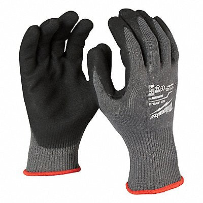 Work Gloves Style Knit 10.5 L