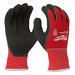 Work Gloves Style Knit 9.25 L PK12