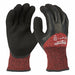 Work Gloves Style Knit 10.04 L PK12