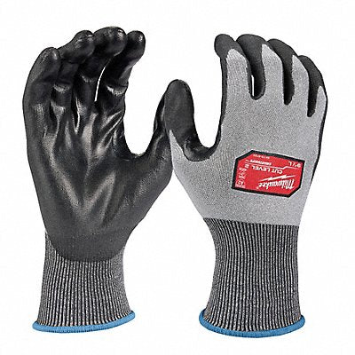 Work Gloves Style Knit 10.43 L PK12