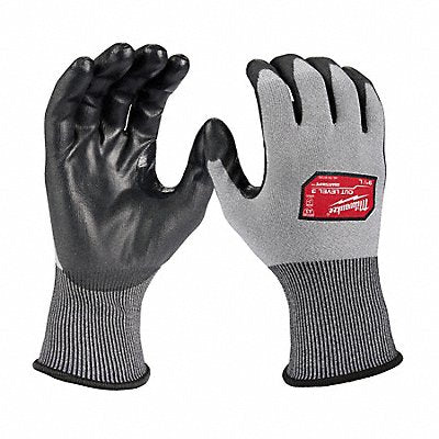 Work Gloves Style Knit 10.43 L PK12