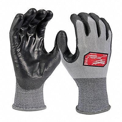 Work Gloves Style Knit 10.43 L PK12